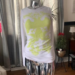 WildFox Long Sleeve Shirt